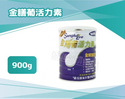 盛加連鎖藥局的商品介紹圖片